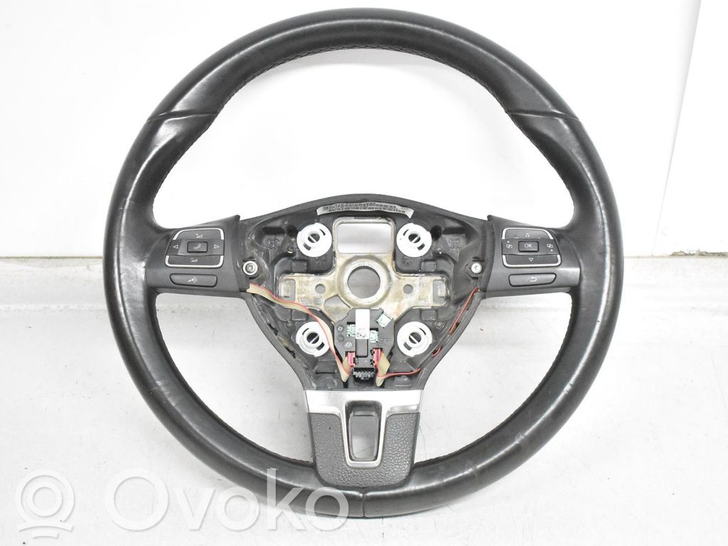 Ohjauspyörä   5C0419091Q