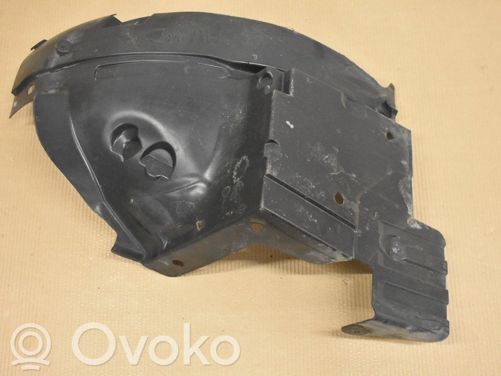 Opel Vivaro Apărători interioare aripă roată față 
