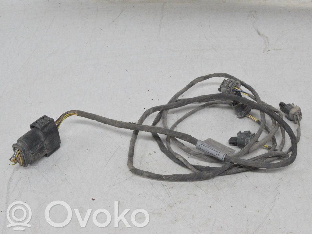 Parkošanās sensors PDC   19293471