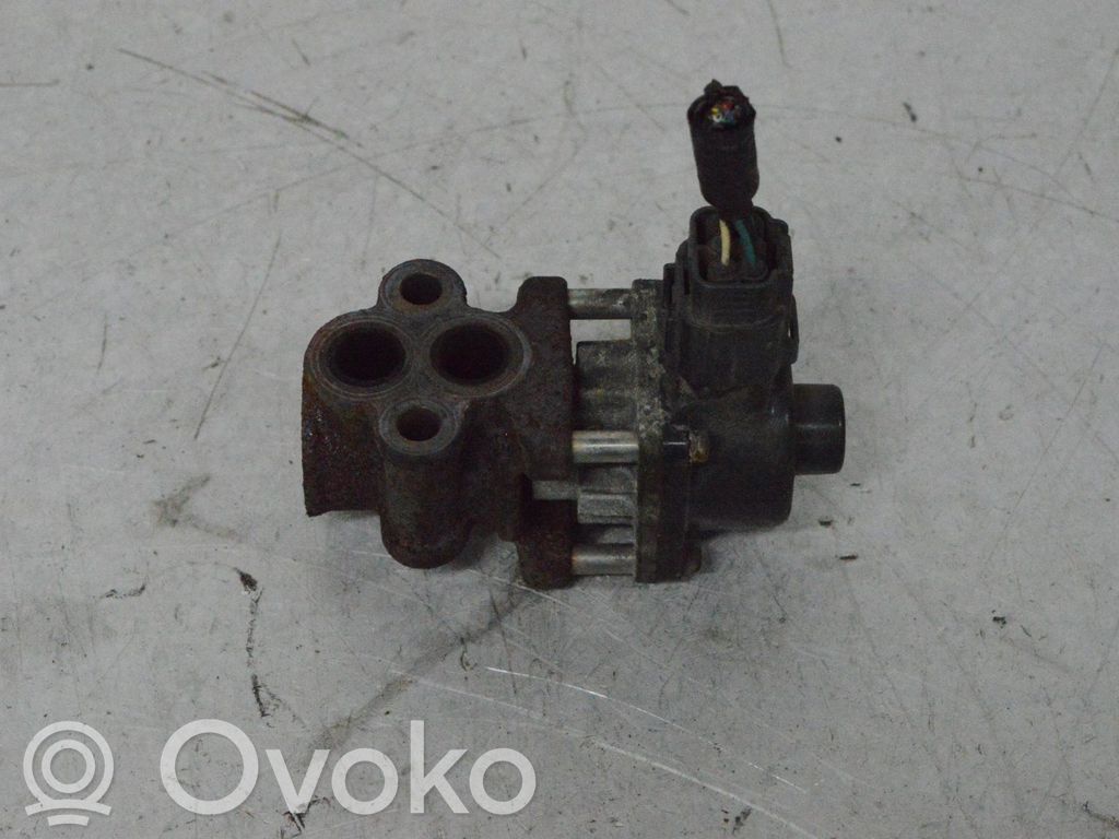Subaru Legacy Válvula EGR 