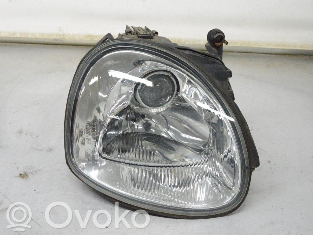 Ford Scorpio Phare frontale 