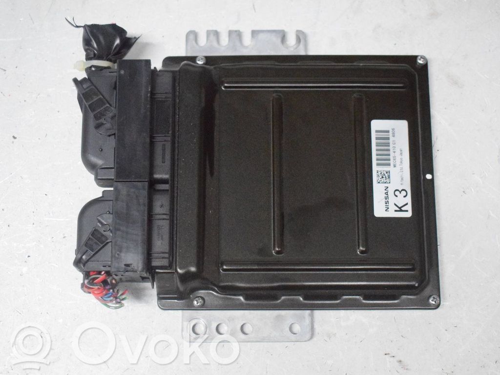 Injection control unit/module   MEC65410