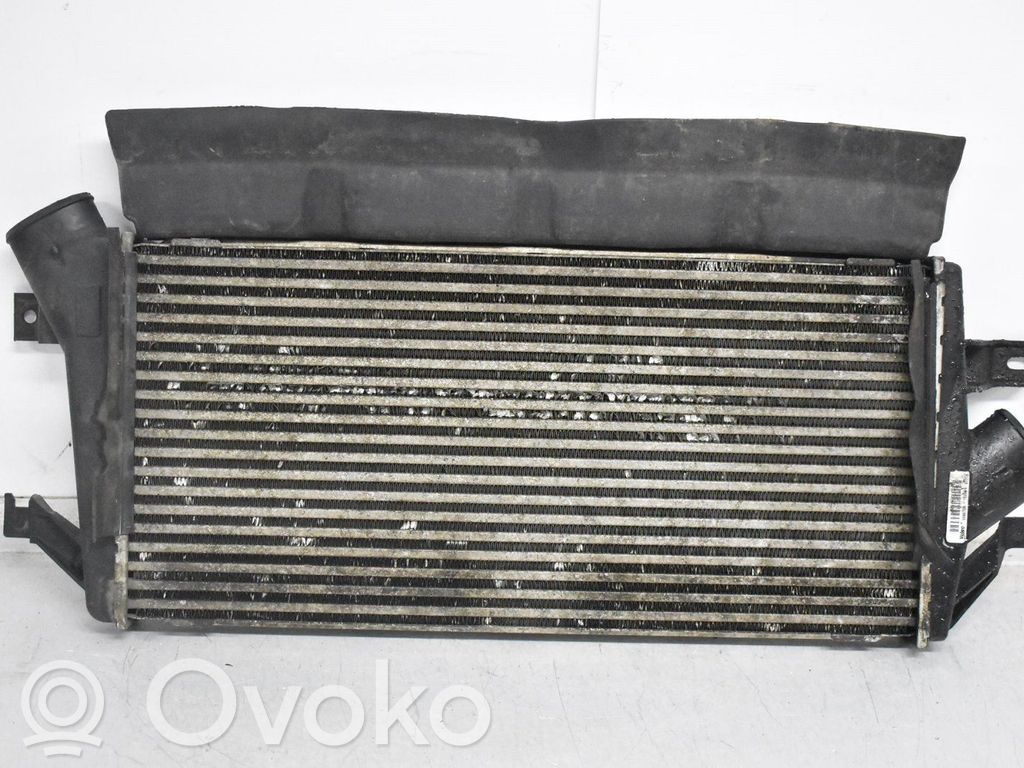 Intercooler radiator   988876H