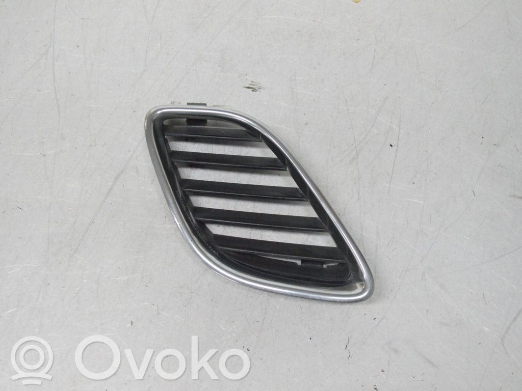 Front bumper lower grill   5142872