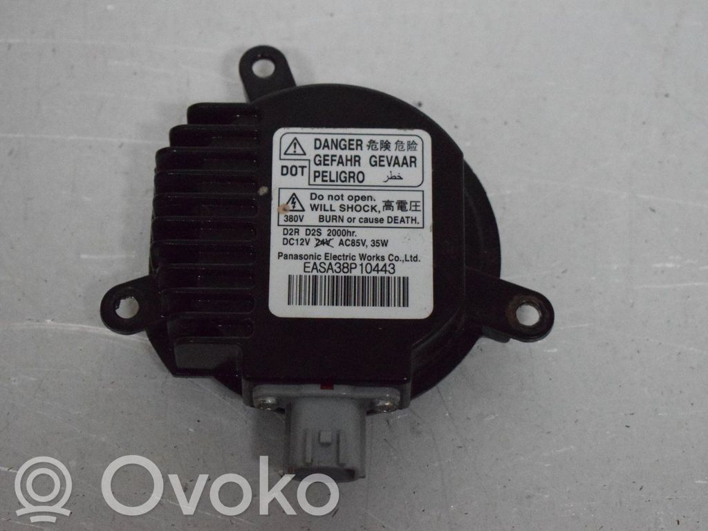 Subaru XV I Module d'éclairage LCM 