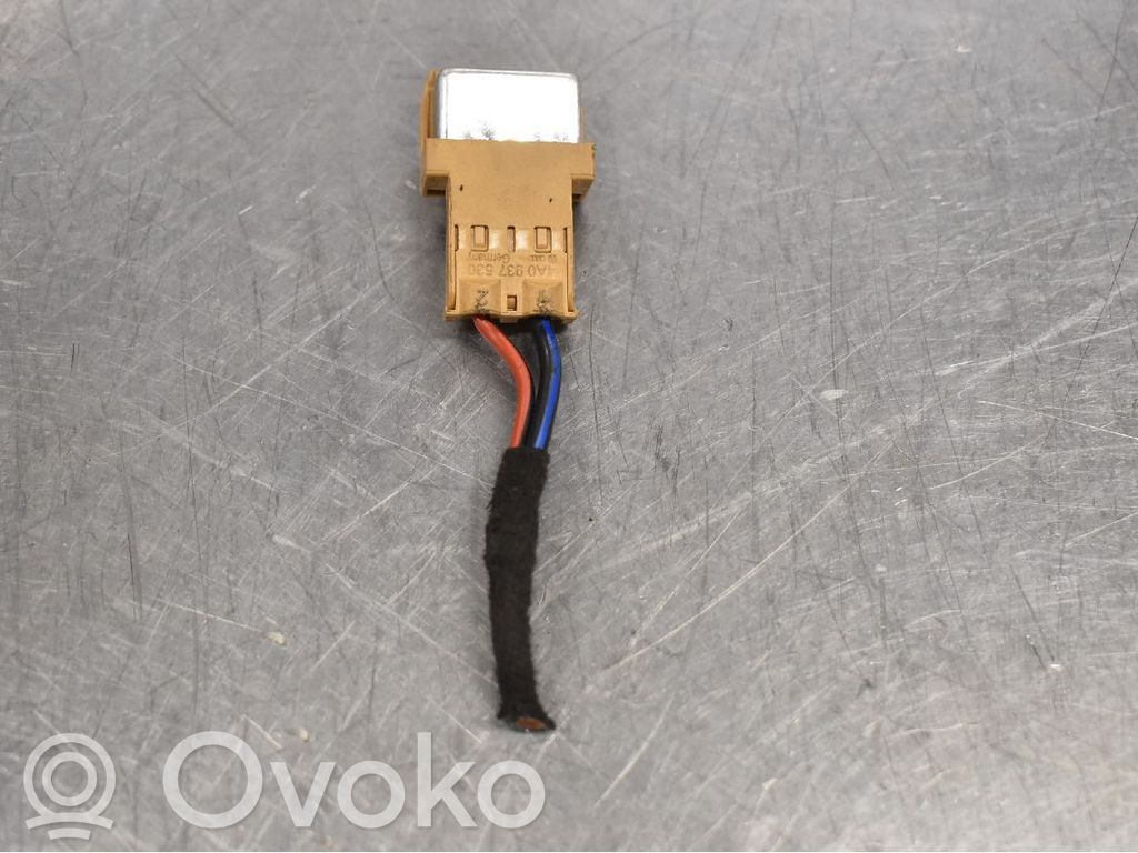 Sulakemoduuli   4A0937530