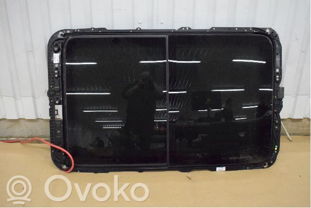 Volkswagen PASSAT B8 Juego de techo solar 