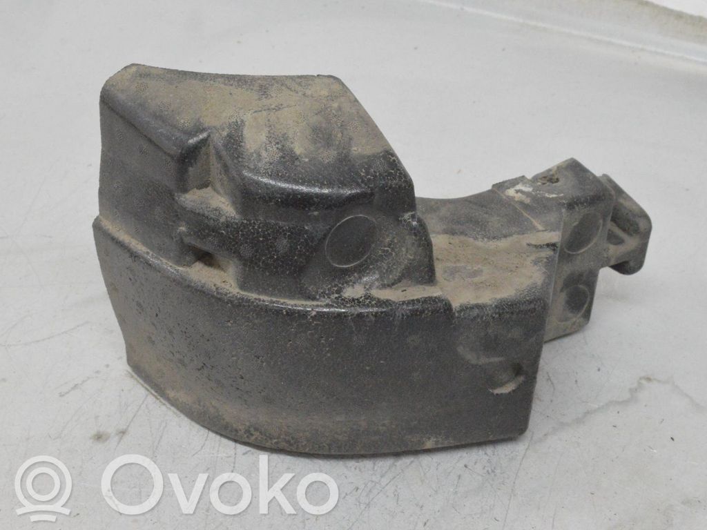 Saab 9-5 Galinis sustiprinimas bamperio 