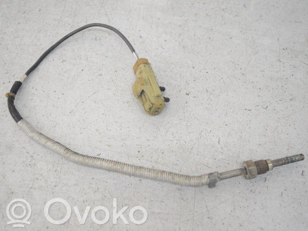 Dodge Caliber Sensor de temperatura del escape 