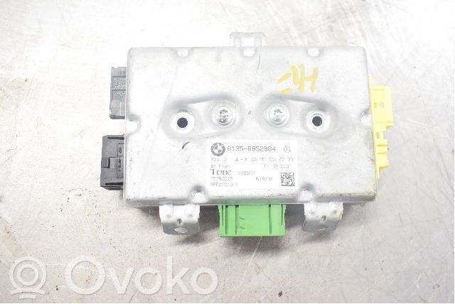 Durvju vadības bloks   61356952984