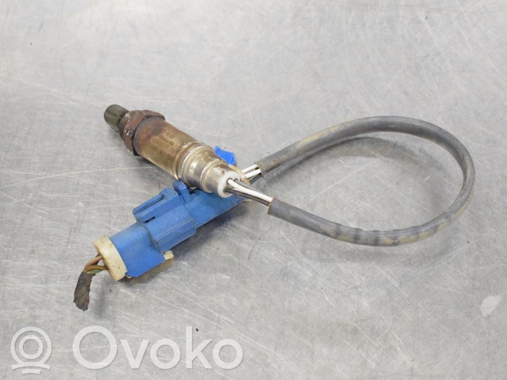 Sonda lambda   0258005787
