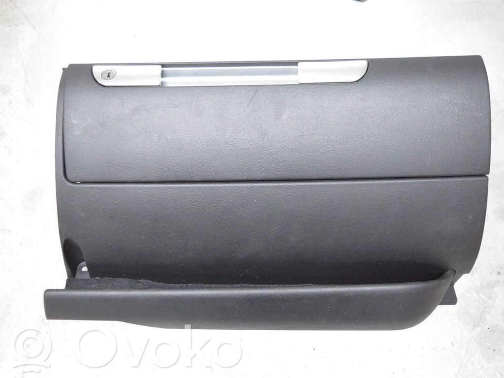 Audi TT Mk1 Set torpedou 