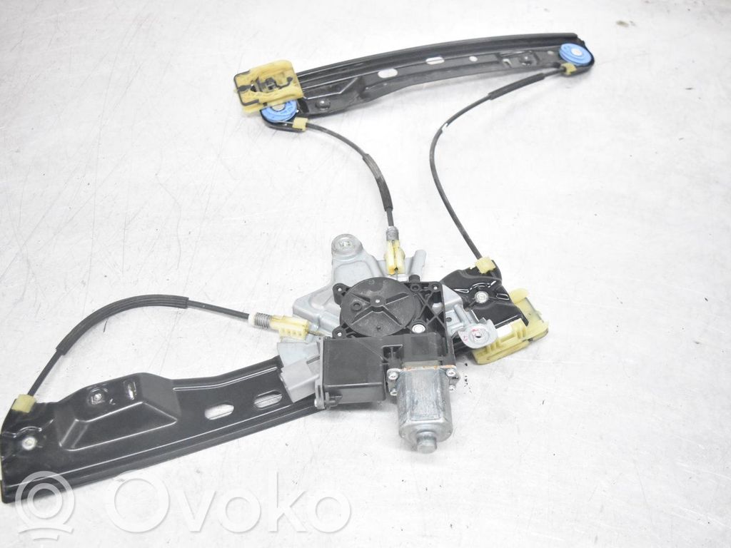 Opel Insignia A Alzacristalli della portiera anteriore con motorino 