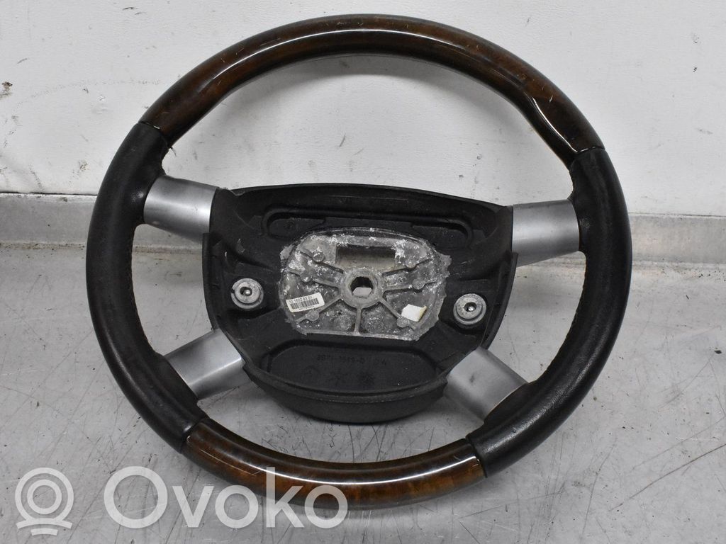 Ohjauspyörä   3S713599D