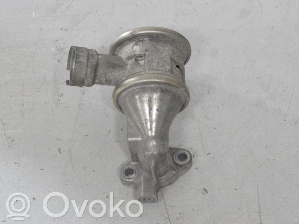 BMW 3 E92 E93 Válvula EGR 