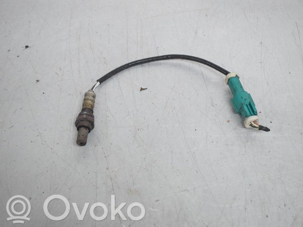 Ford Mondeo Mk III Sonda lambda 
