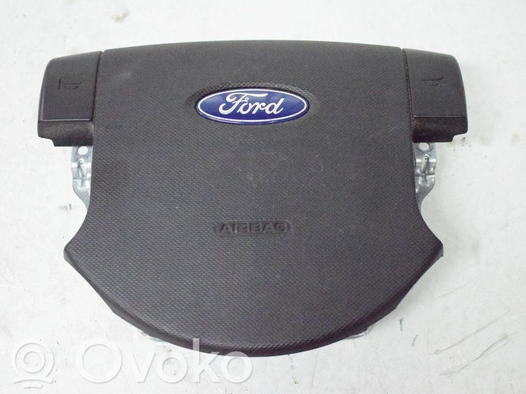 Ford Mondeo Mk III Poduszka powietrzna Airbag kierownicy 