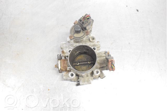Mitsubishi Carisma Valvola a farfalla 