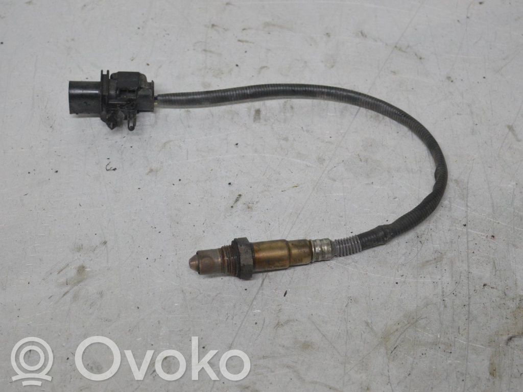 Fiat 500X Sonde lambda 