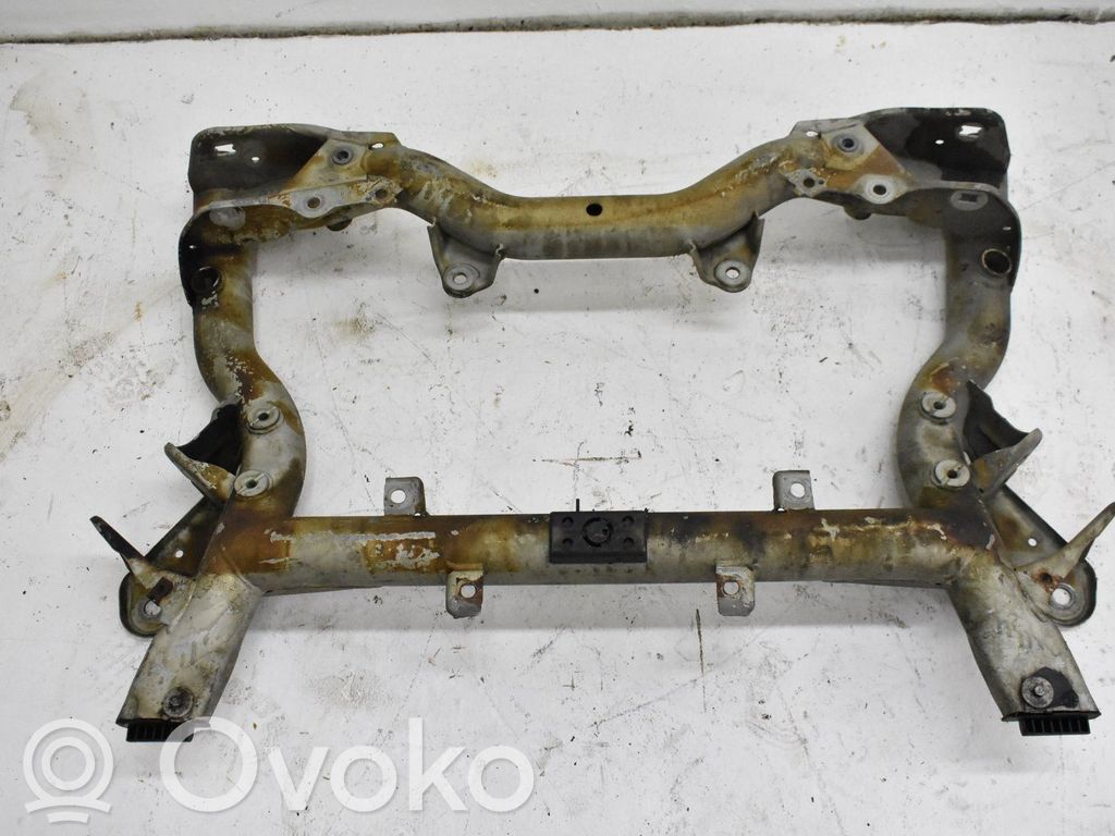 Front subframe