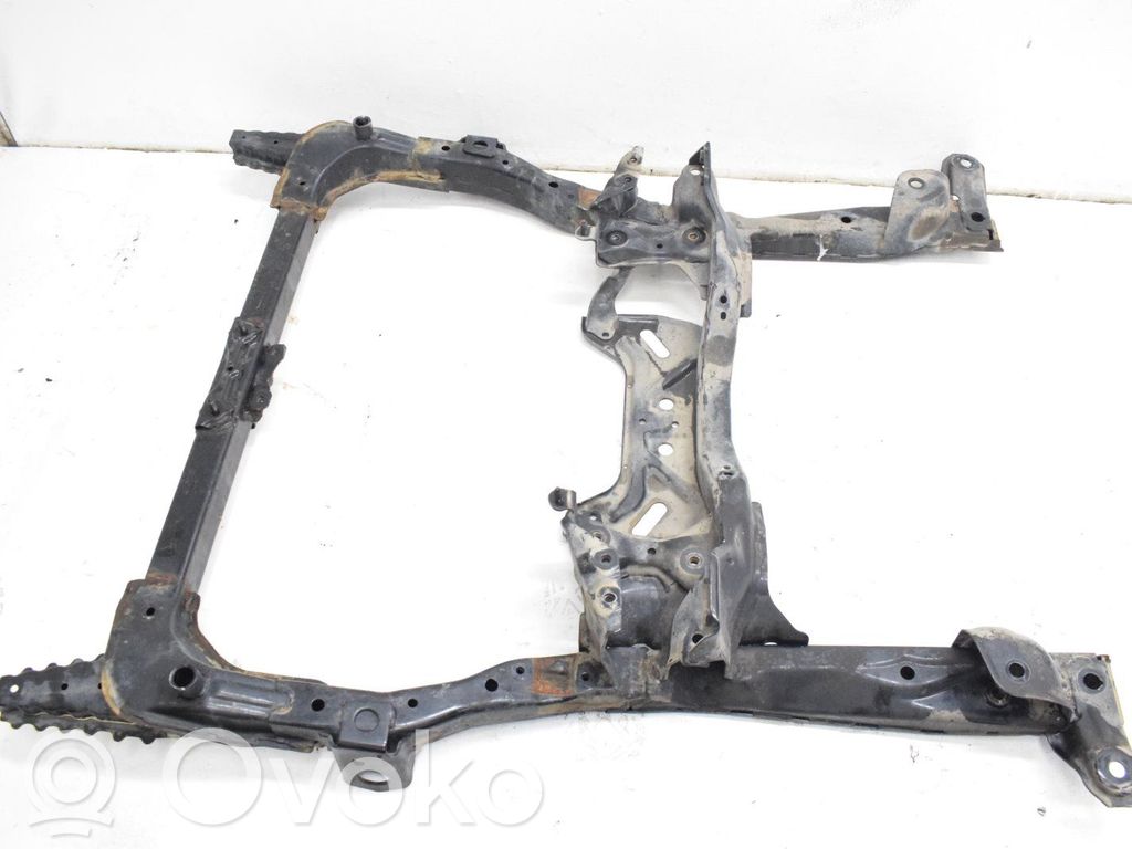 Front subframe