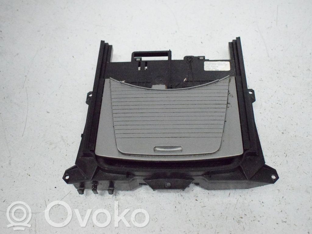 BMW 7 E65 E66 Cenicero (delantero) 