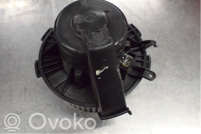 Lämmittimen puhallin   E7169