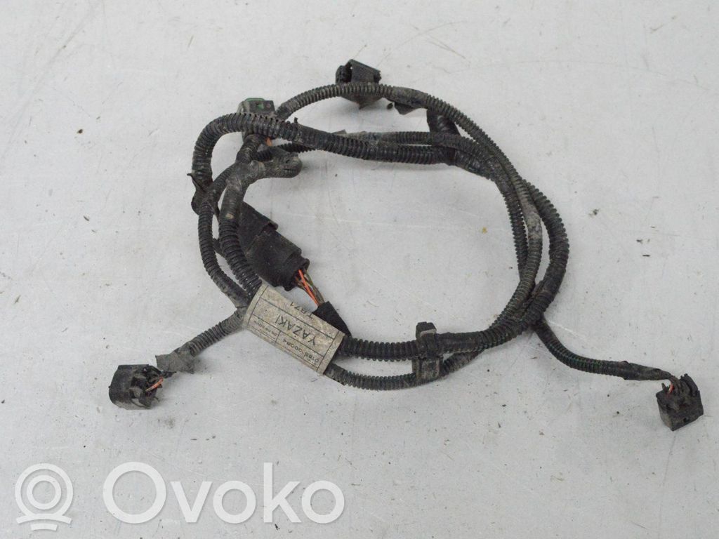 Parking PDC sensor   1365405080