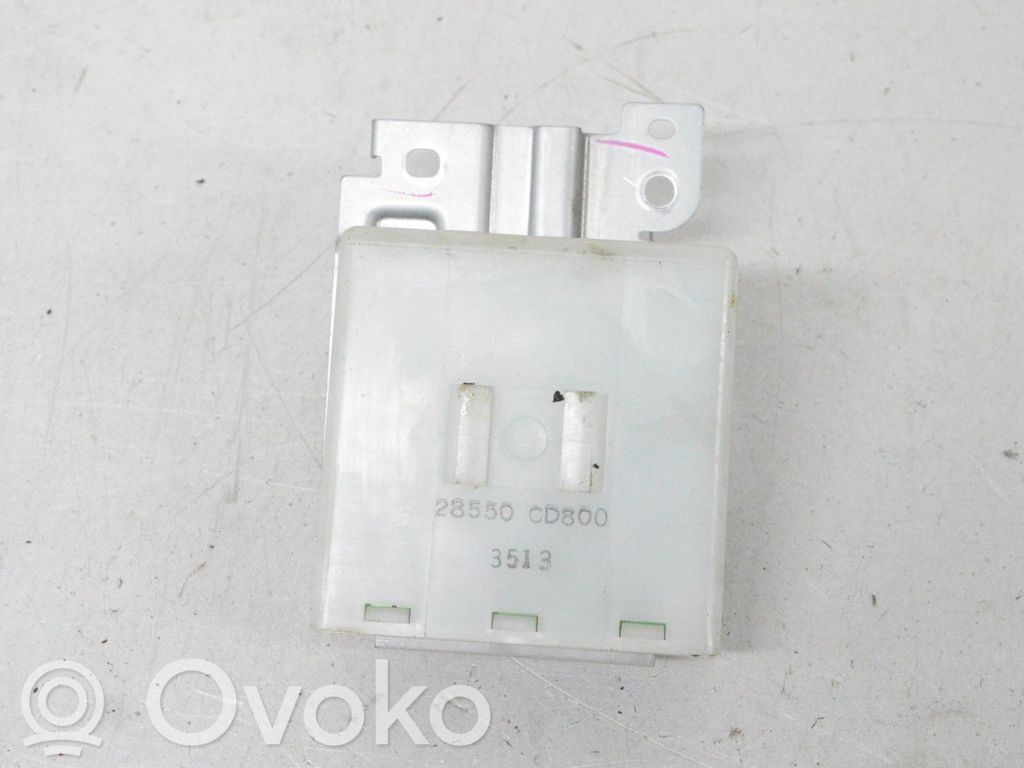 Nissan 350Z Other control units/modules 