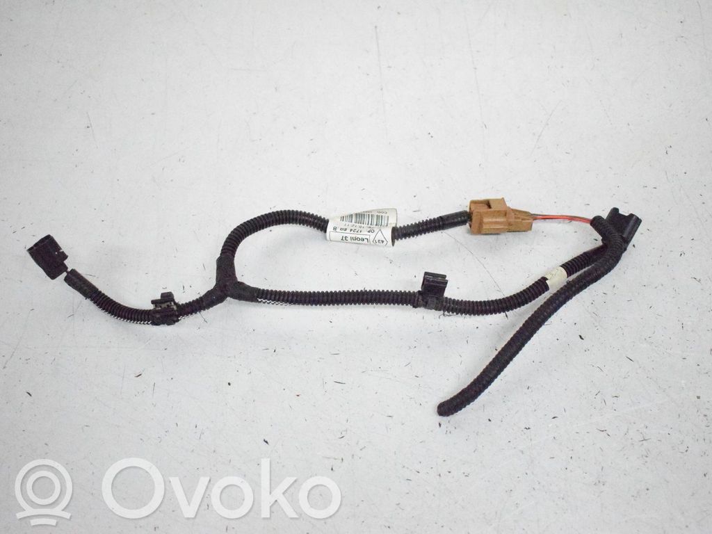 Sensor de aparcamiento PDC   156877R