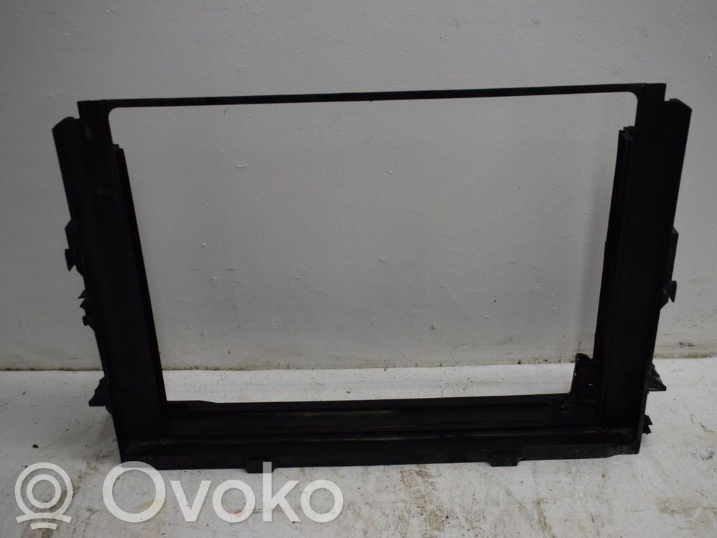 BMW 7 E65 E66 Laikiklis radiatorių panelės (televizoriaus) 