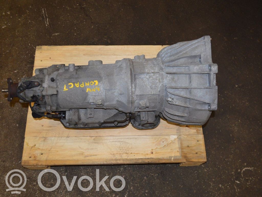 BMW 3 E36 Automatic gearbox 
