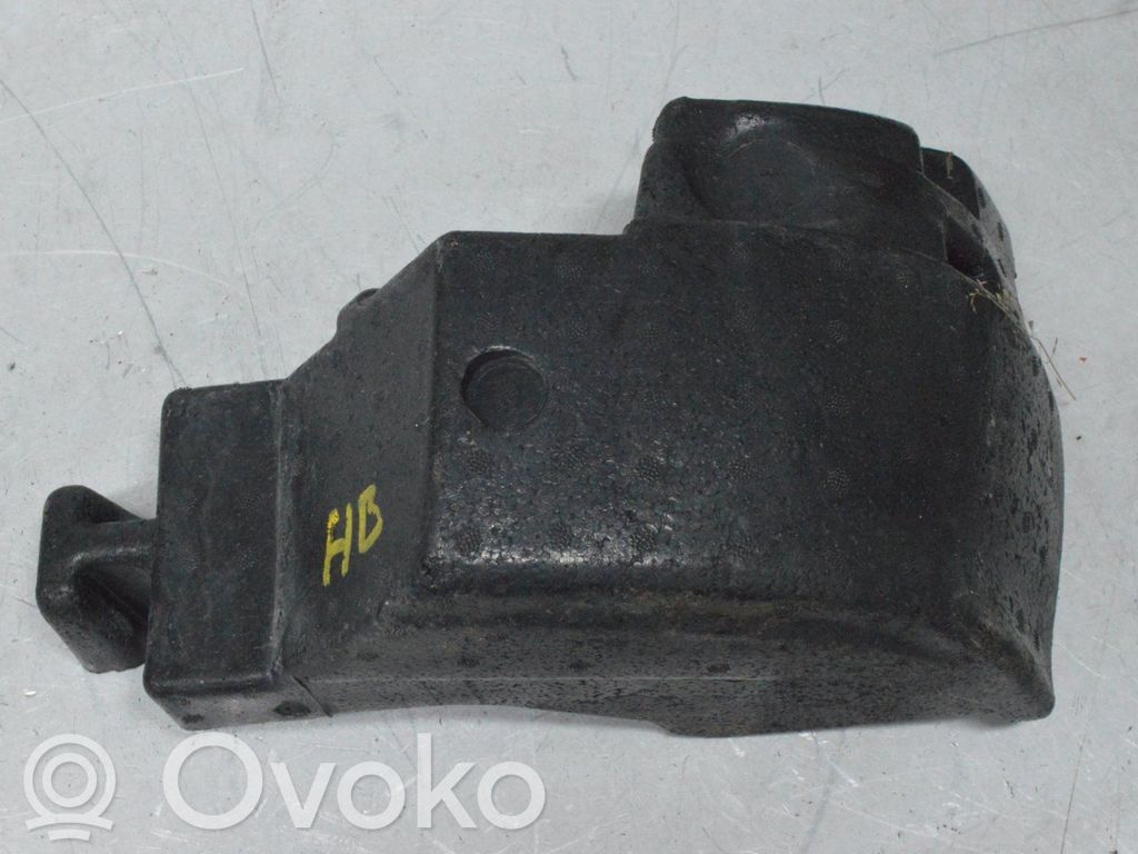 Saab 9-5 Galinis sustiprinimas bamperio 