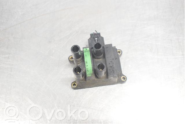 Aukštos įtampos ritė "babyna"   L81318100