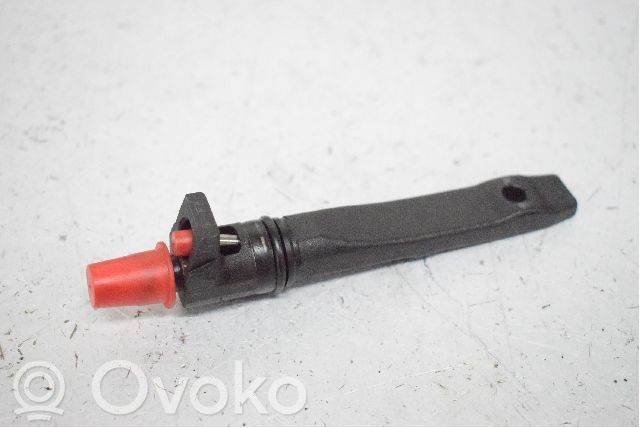 Inyector de combustible   4772323,R91
