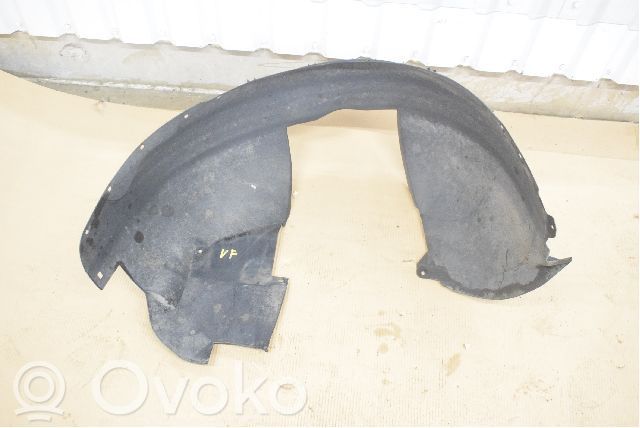 Front wheel arch liner splash guards   8648200