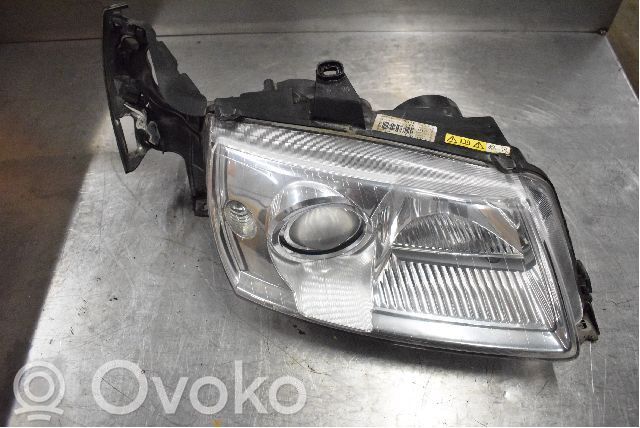 Saab 9-5 Scheinwerfer 