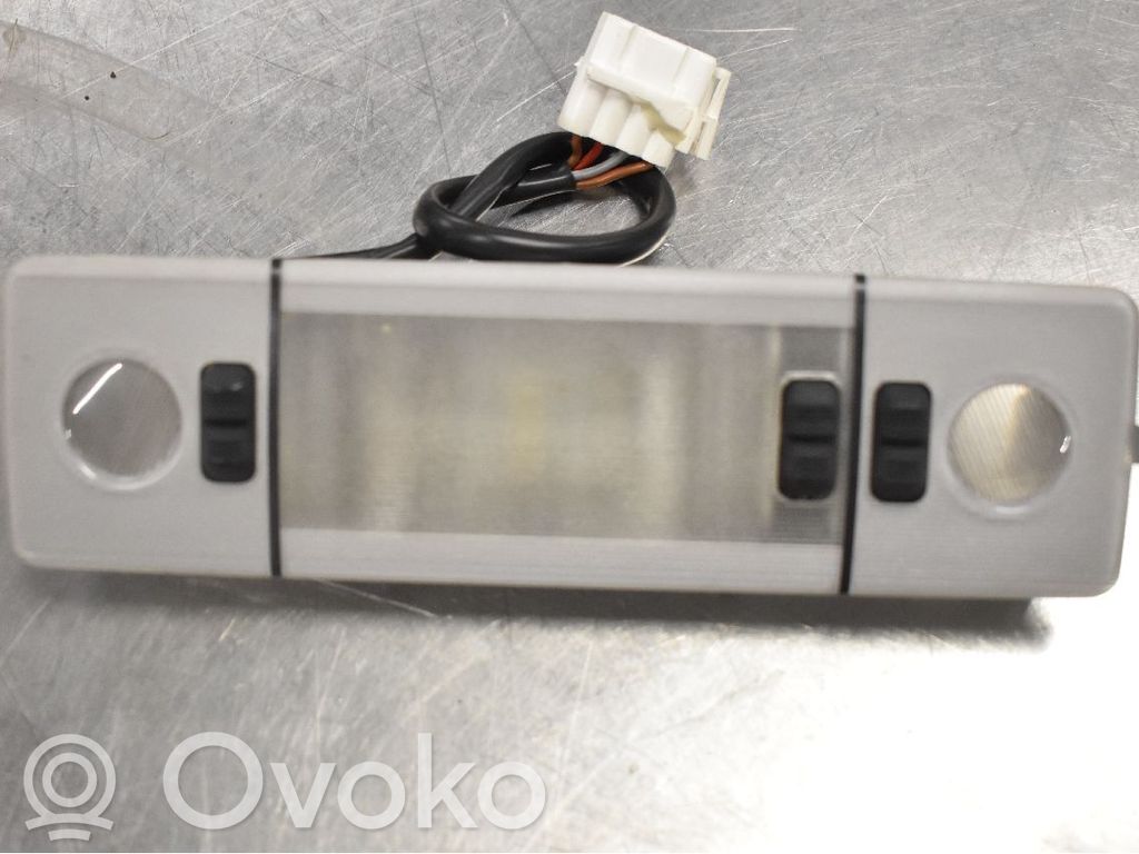 BMW 5 E34 Other interior light 