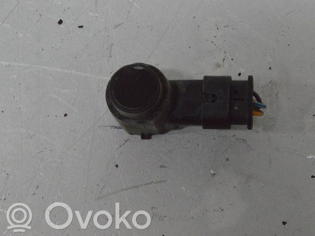 Ford S-MAX Sensor de aparcamiento PDC 