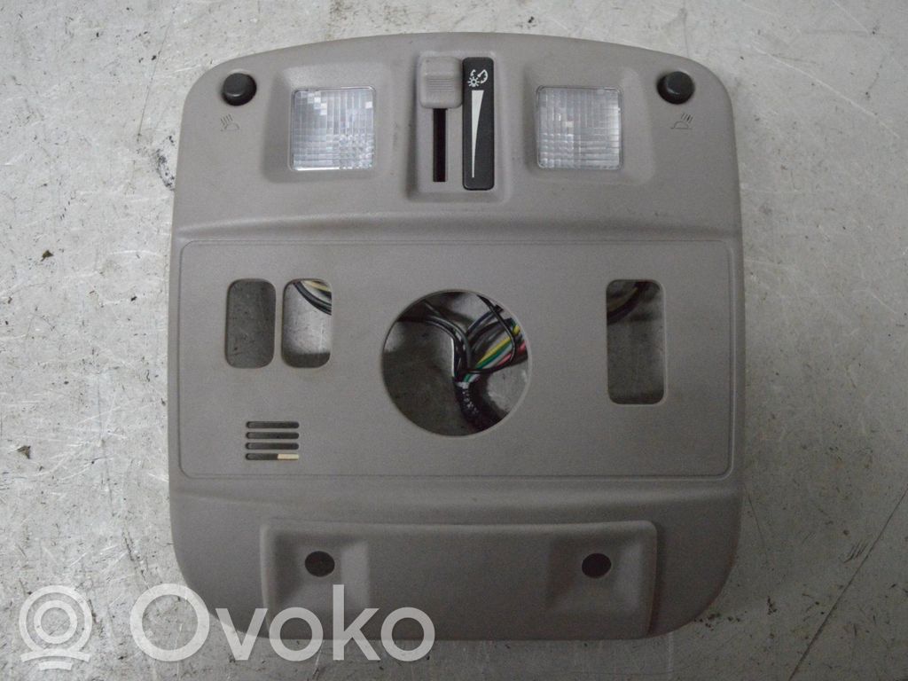Cadillac SRX Alte lămpi de interior 