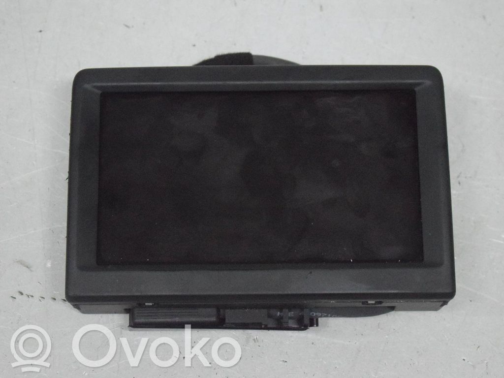 Audi A8 S8 D3 4E Screen/display/small screen 
