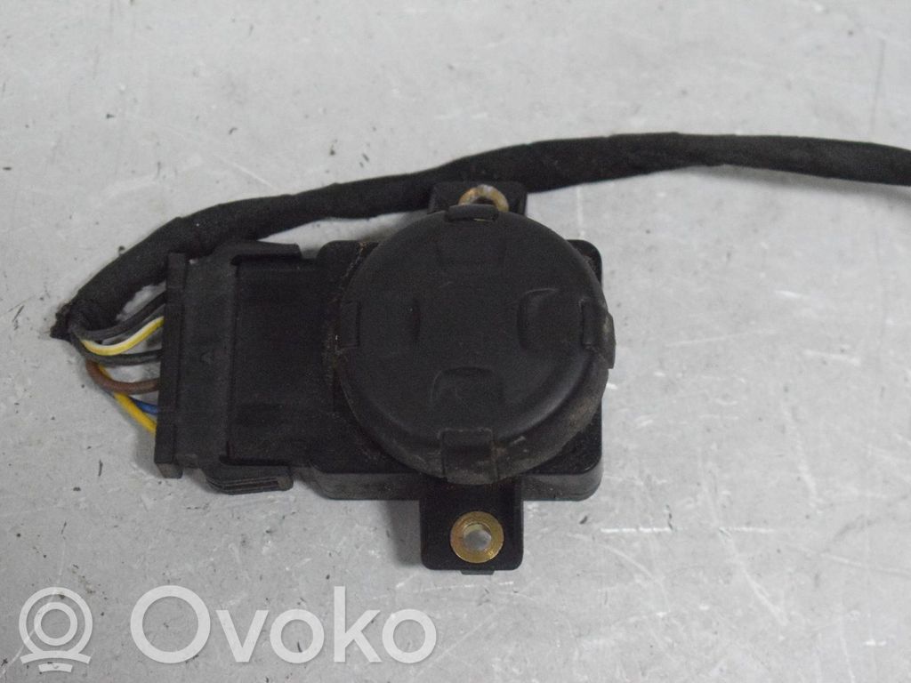 Seat control switch   4E0959777A