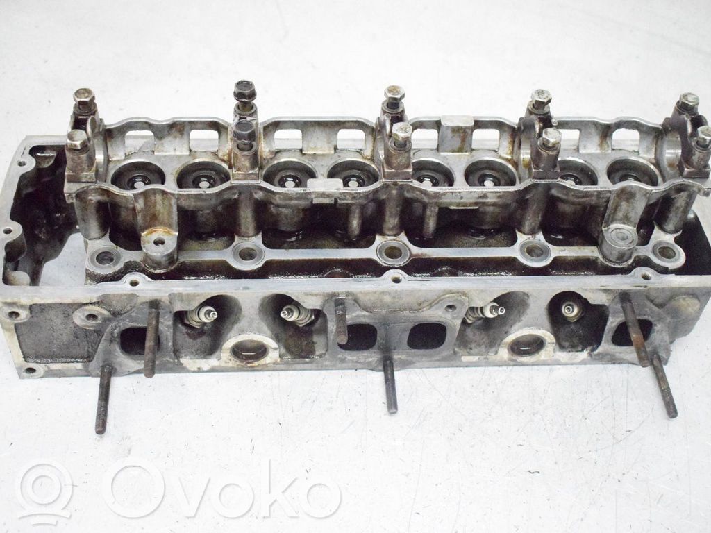 Engine head