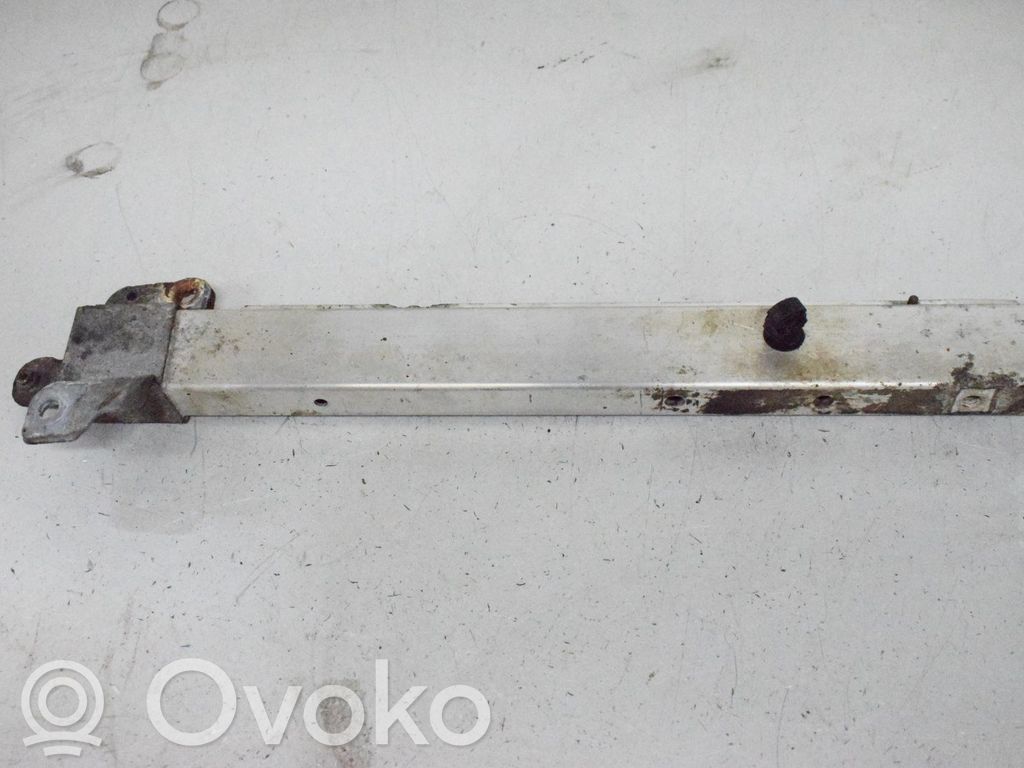 Renault Laguna II Brazo de suspensión/horquilla inferior delantero 
