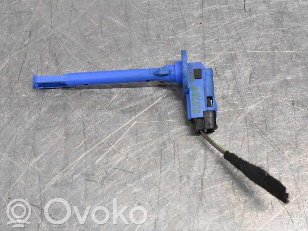 Innentemperatursensor   689119C734AA