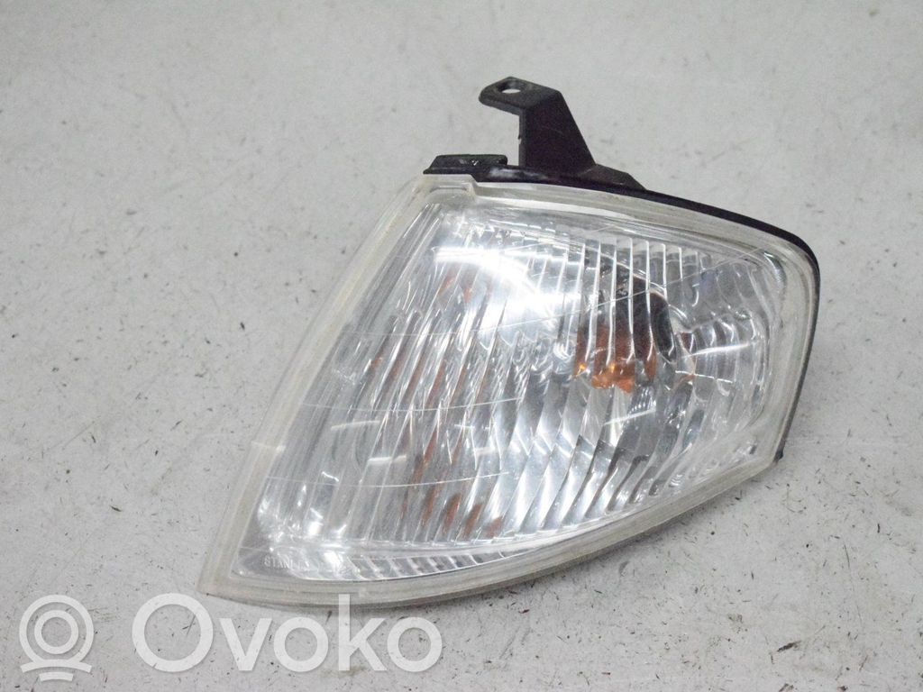 Mazda 323 Front indicator light 