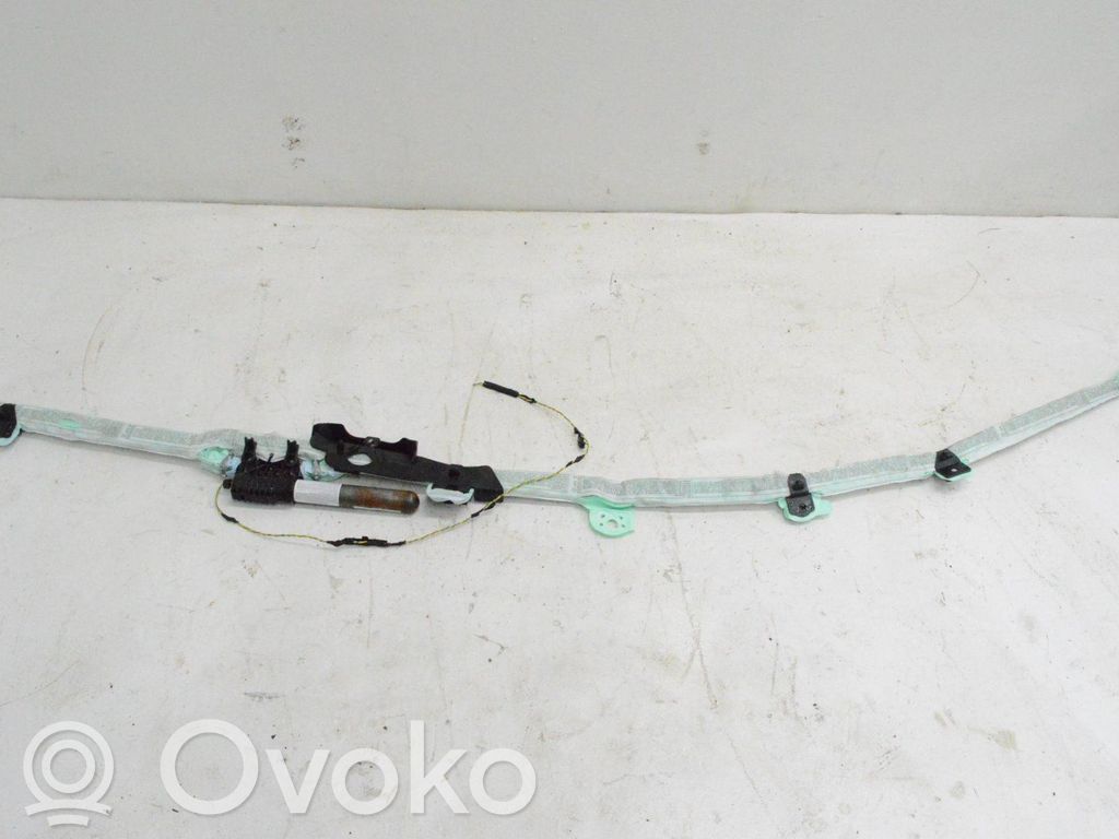 BMW 3 E92 E93 Roof airbag 