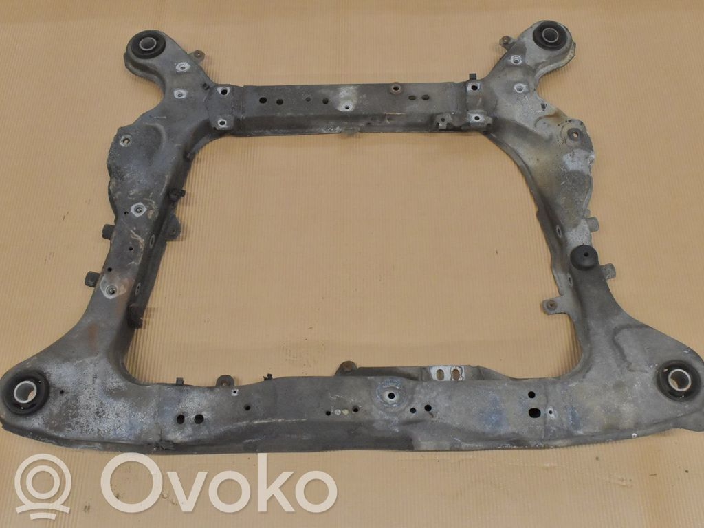 Volvo V70 Front subframe 