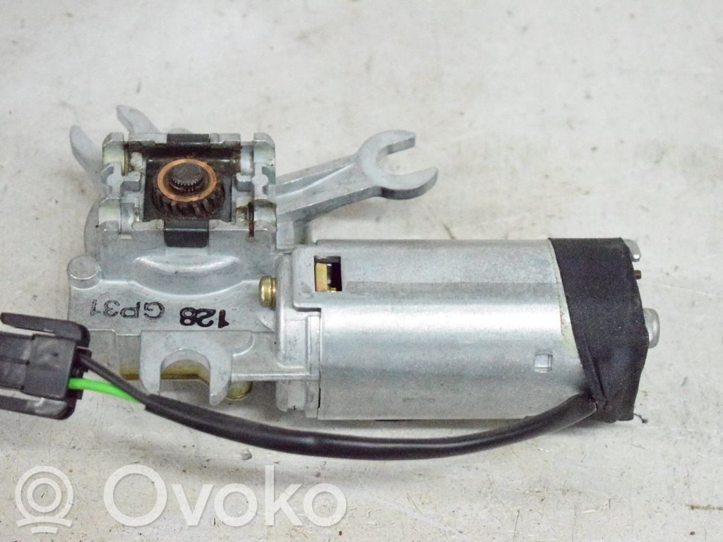 Volvo S70  V70  V70 XC Motoriņš 