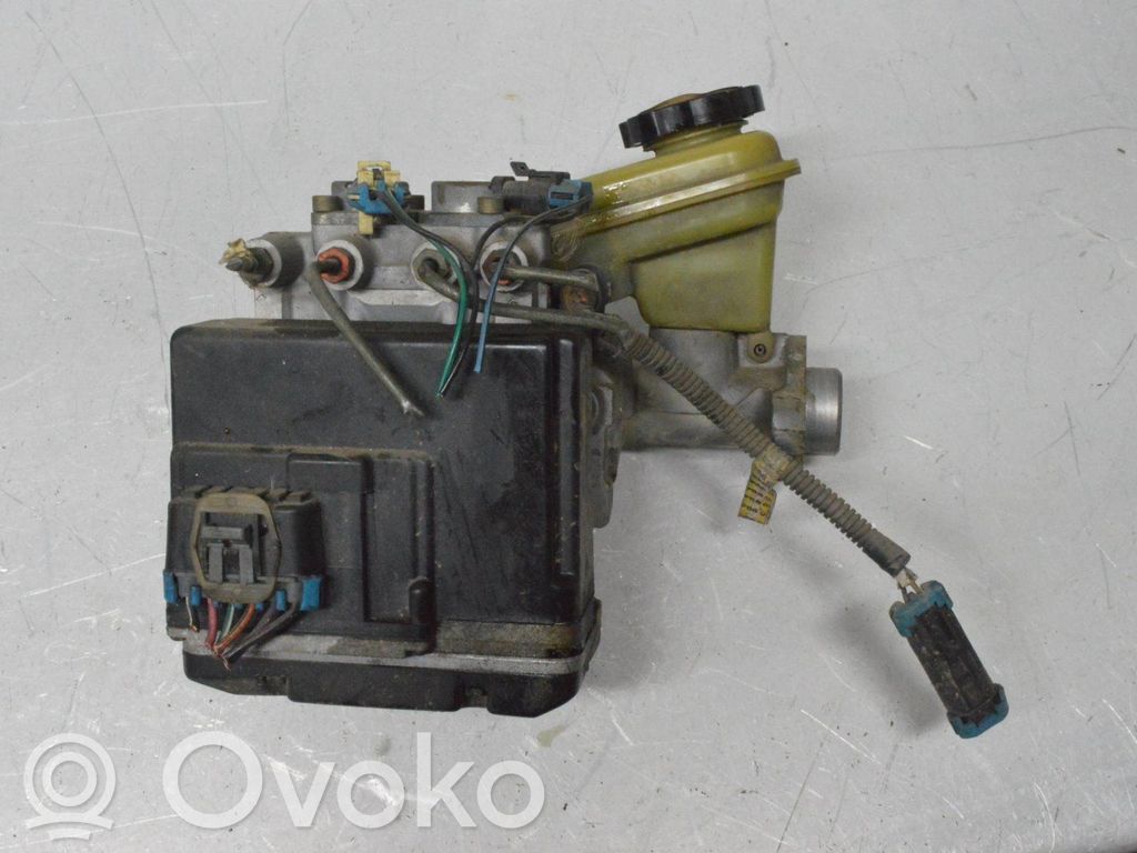 Chevrolet Lumina Pompa ABS 